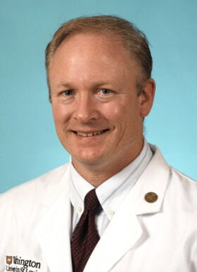 Charles Conway, MD