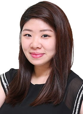 Linda Yun, BS